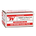 WINCHESTER WM193500 TARGET /  PRACTICE 5.56MM 500 COUNT