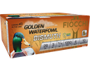 FIOCCHI 283GB4 GOLDEN WATERFOWL BISMUTH 28GAUGE 3" 15/16OZ 4SHOT 10 PER BOX/10 CASE