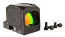 TRIJICON 3300001 RCR 3.25 MOA DOT 