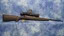 USED SAVAGE ARMS AXIS 243 WIN W/SCOPE