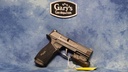 USED SIG SAUER P365 X SERIES 9MM W/FOXTROT2R