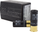 HORNADY 86249 BLACK  12 GA 2-3/4" 00 BUCK SHOT 10 PER BOX 