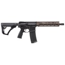 DANIEL DEFENSE DD4 MK18 RIII 5.56MM 10.3IN SBR NFA 02-088-00319-047
