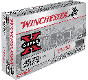 WINCHESTER X4570CB SUPER-X COWBOY ACTION 45-70 GOV'T 405 GRAIN LFN 20 RNDS