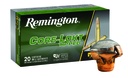 REMINGTON R29038 CORE-LOKT 300 WIN MAG 180 GRAIN TIPPED 20 RNDS