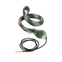 HOPPES BORESNAKE BORE CLEANER - .338 .40 CALIBER