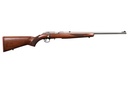 RUGER 18375 AMERICAN 22 LR SATIN POLISHED WALNUT 