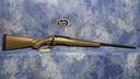 USED RUGER AMERICAN PREDATOR 204 RUGER 22" THREADED
