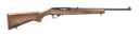 RUGER 10/22 22LR 75TH ANNIVERSARY WALNUT 18.5" SPORTER 31375