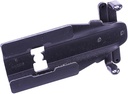 HARRIS ENGINEERING NUMBER 9 BIPOD ADAPTER FLAT FOREND FOR RUGER QUICK DETACH 9H NO. 9 34% OFF