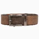 NEXBELT PCS2234 CRAZY HORSE BROWN EDC RATCHET BELT 1.5" [38MM] 
