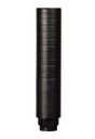 Q LLC PORQ CHOP 8.6 BLACKOUT SUPPRESSOR SIL-PC-QUICKIE-86-B