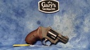 USED SMITH & WESSON 38 SPC 442UC BLACK