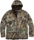 BROWNING CLOSING DAY LATE SEASON PARKA - MENS 3033076002 , COLOR: REALTREE EDGE', MENS CLOTHING SIZE: MEDIUM