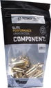 SIG SAUER 6.5 CREEDMOOR UNPRIMED COMPONENT RIFLE BRASS 50CT. #BR2011