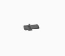 EGW RED DOT SIGHT MOUNT FOR SMITH AND WESSON (S&W) M&P (FITS VORTEX VIPER / VENOM, BURRIS FASTFIRE AND DOCTER) 49308