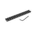 EGW WINCHESTER 88 & 100 PICATINNY RAIL 0 MOA 42800
