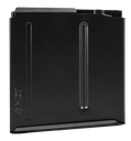 MDT METAL AICS PATTERN 300 WIN MAG 5 ROUND MAGAZINE 3.715" 102143-BLK