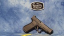USED GLOCK G48 9MM N/S