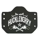 BULLSEYE HOLSTERS BH-KIT-OWB-028-M-U OWB I'M YOUR HUCKLEBERRY M - MEDIUM #028