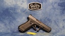 USED GLOCK G22 40 S&W N/S