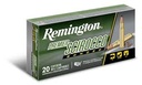 REMINGTON 27950 SCIROCCO 300 REMINGTON ULTRA MAG 150 GRAIN 20 RNDS