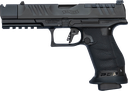 WALTHER ARMS 4796033 PDP PRO-X 9MM 4.6" BBL 18 RND