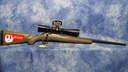 USED RUGER AMERICAN PREDATOR COMBO 223 REMINGTON