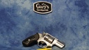 USED RUGER SP101 STAINLESS 357 MAGNUM N/S