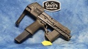 USED SIG SAUER P320 FLUX LEGION 9MM