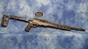 VOLQUARTSEN MODEL AL 22 LR SUPERLITE CHASSIS VCR-0313