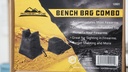 RIDGELINE BENCH BAG COMBO FILLED 10901