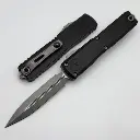 MICROTECH 1122-10AP ULTRATECH ZBP D/E APOCALYPTIC STANDARD