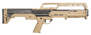 KEL-TEC KS7TAN KS7 12 GAUGE PUMP 3" 6+1 18.50" BLACK STEEL BARREL, TAN