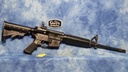 USED SMITH & WESSON M&P15 5.56MM