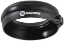 MAGVIEW 82016 B1 XL BINOCULAR UNIVERSAL DIGISCOPING ADAPTOR