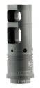 SUREFIRE MUZZLE BRAKE 5.56MM 1/2X28 SUPPRESSOR ADAPTOR SFMB-556-1/2-28