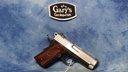 USED STI INTERNATIONAL GUARDIAN 45 ACP 3.75" BBL