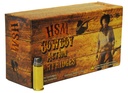 HSM 38-55-1-N COWBOY ACTION 38-55 WIN 240 GR RNFP 20 PER BOX