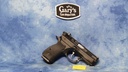 USED CZ 75 P-01 9MM