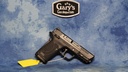 USED SMITH & WESSON M&P9 SHIELD EZ M2.0 9MM