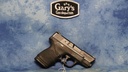 USED SMITH & WESSON M&P45 SHIELD 45ACP