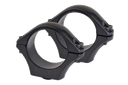 SAKO / TIKKA S1300925 OPTI-LOCK RINGS BLACK 1" HIGH