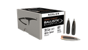 NOSLER 51160 BALLISTIC SILVERTIP 30CAL 168GR SPITZER POINT 50/BOX