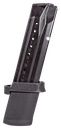SMITH & WESSON 3015917 M&P FPC 23RD 9MM COMPATIBLE W/ M&P 9 BLACK