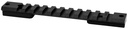 WARNE V471M VAPOR PICATINNY RAIL FOR REM 700 SA