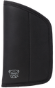 BULLDOG SG-L SUPER GRIP IWB SIZE LARGE BLACK NYLON