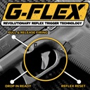 G-FLEX G-FLEXGEN5 REFLEX TRIGGER FOR GLOCK GEN5