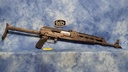 USED ZASTAVA M70AB2 7.62X39MM UNDERFOLDER