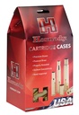 HORNADY 8628 UNPRIMED CASES CARTRIDGE 6.5-284 NORMA RIFLE BRASS